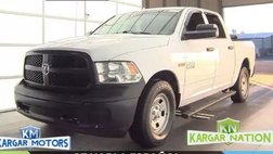 2015 Ram Ram Pickup 1500 Tradesman