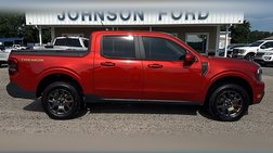 2023 Ford Maverick Lariat