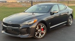 2019 Kia Stinger GT2