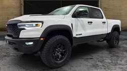 2026 Ram Ram Pickup 1500 RHO
