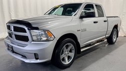 2013 Ram Ram Pickup 1500 Express