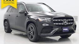 2022 Mercedes-Benz GLS GLS 450