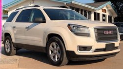 2014 GMC Acadia SLE-2