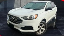 2020 Ford Edge SE