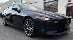 2019 Mazda MAZDA3 Preferred