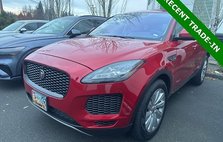 2019 Jaguar E-PACE P250 SE