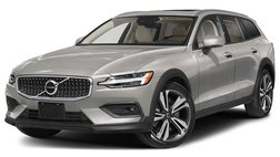 2024 Volvo V60 Cross Country B5 Ultimate