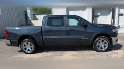 2026 Ram Ram Pickup 1500 Big Horn