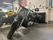 2007 Suzuki 