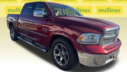 2014 Ram Ram Pickup 1500 Laramie