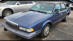 1994 Buick Century Special