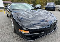 2004 Chevrolet Corvette Base