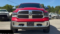 2015 Ram Ram Pickup 1500 Lone Star
