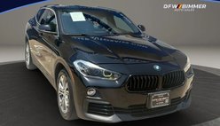 2018 BMW X2 sDrive28i