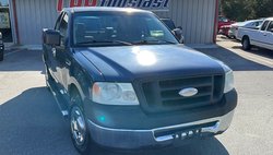 2006 Ford F-150 XL