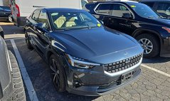 2022 Polestar 2 Long Range Dual Motor