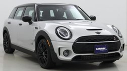 2022 MINI Clubman Cooper S ALL4