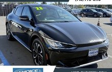2022 Kia EV6 Wind