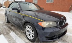 2009 BMW 1 Series 128i