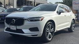 2020 Volvo XC60 T5 Momentum