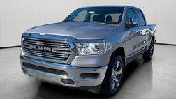 2024 Ram Ram Pickup 1500 Laramie