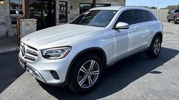 2020 Mercedes-Benz GLC-Class GLC 300 4MATIC