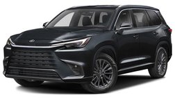 2025 Lexus TX 350 Premium