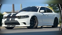 2017 Dodge Charger SRT 392
