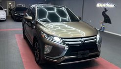 2018 Mitsubishi Eclipse Cross SEL