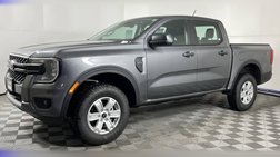 2024 Ford Ranger XL