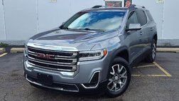 2020 GMC Acadia SLE