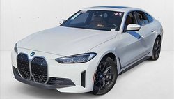 2023 BMW i4 eDrive40 Gran Coupe