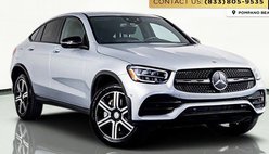 2023 Mercedes-Benz GLC-Class GLC 300 4MATIC