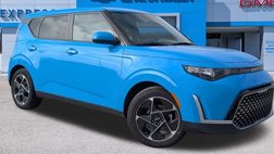 2024 Kia Soul EX