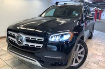 2022 Mercedes-Benz GLS GLS 450