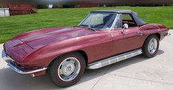 1967 Chevrolet Corvette 
