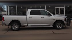 2014 Ram Ram Pickup 1500 Big Horn