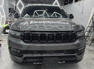 2023 Jeep Grand Wagoneer Series II