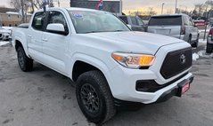 2016 Toyota Tacoma SR