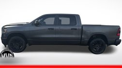 2023 Ram Ram Pickup 1500 Big Horn
