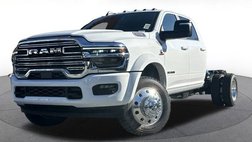 2026 Ram Big Horn