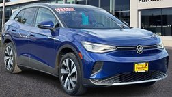 2021 Volkswagen ID.4 Pro S