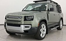 2023 Land Rover Defender 130 SE