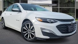 2023 Chevrolet Malibu RS