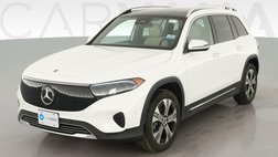 2024 Mercedes-Benz EQB EQB 350 4MATIC