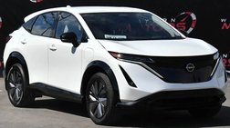 2024 Nissan Ariya Engage e-4ORCE