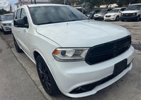2015 Dodge Durango R/T