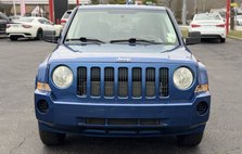 2009 Jeep Patriot Sport