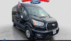 2022 Ford Transit XL