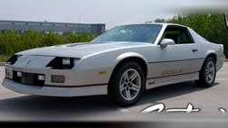 1985 Chevrolet Camaro Z28